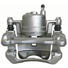 2006 Toyota Matrix Brake Caliper 2